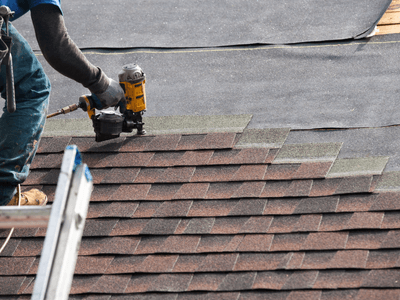 About Roof Repair Experts Dietrich, ID